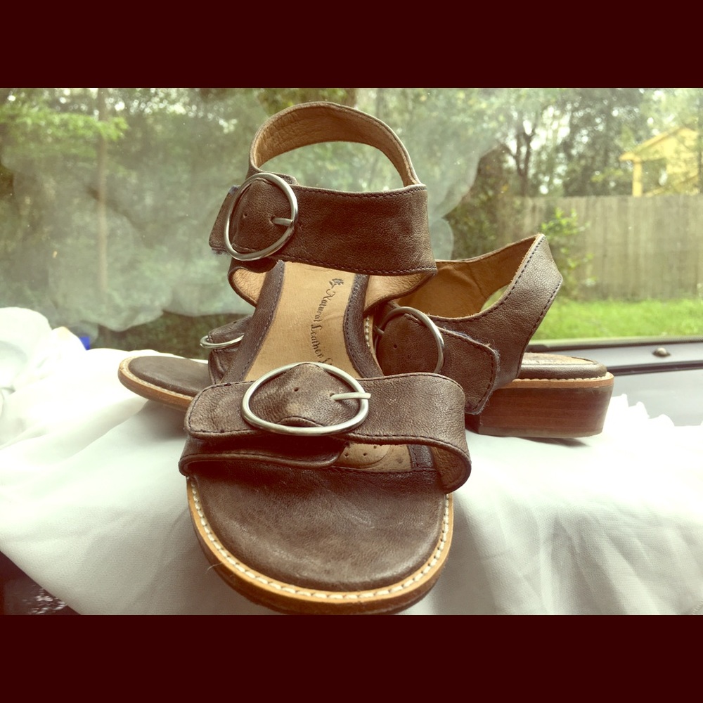 Sofft sandals